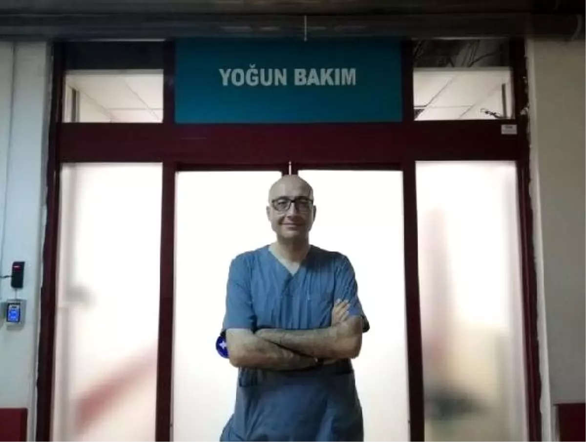 Bilim Kurulu Üyesi Prof. Dr. Yamanel, koronavirüsü yendi