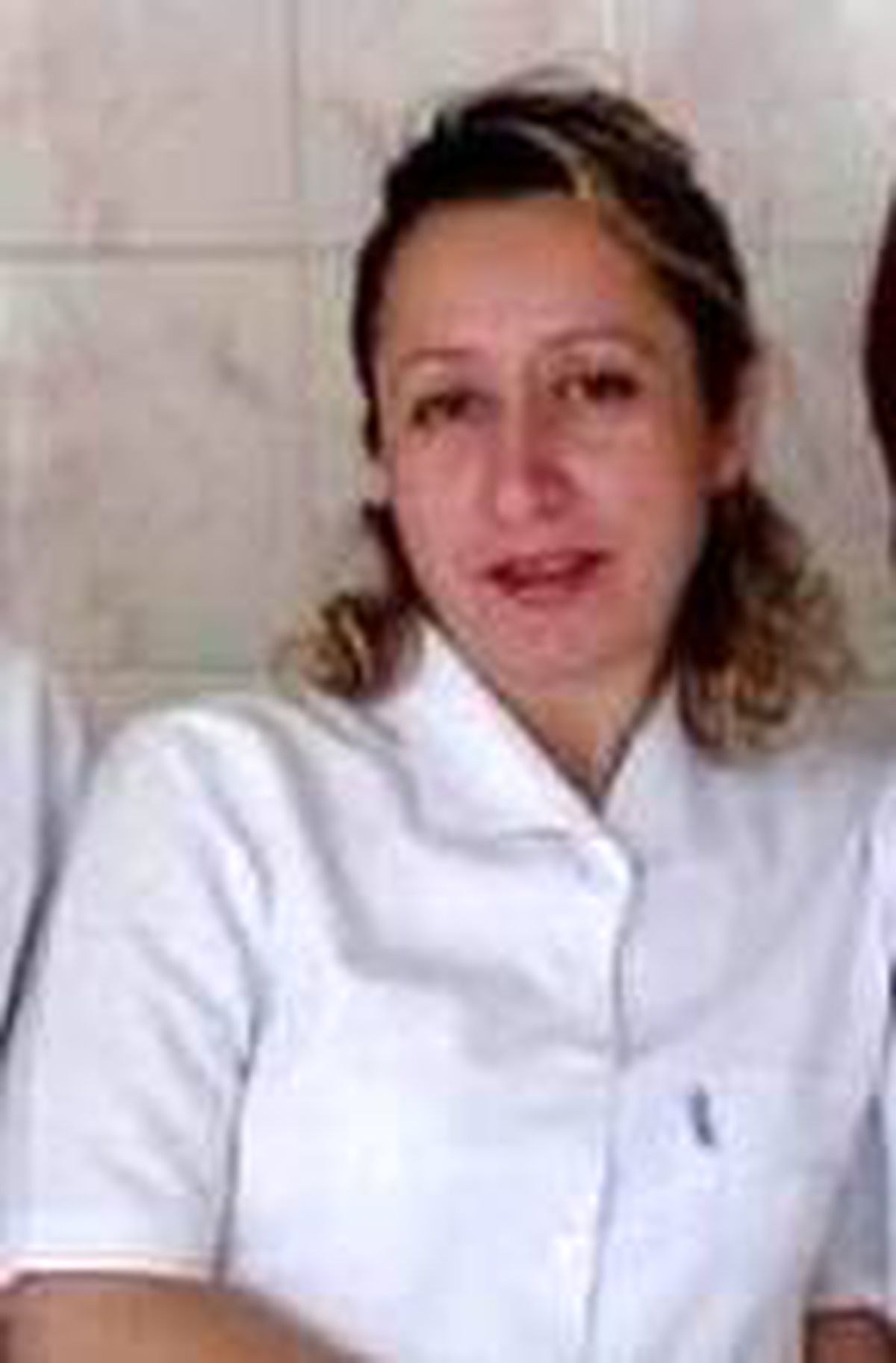 Çalıştığı hastanede kanser tedavisi gören ebe, hayatını kaybetti