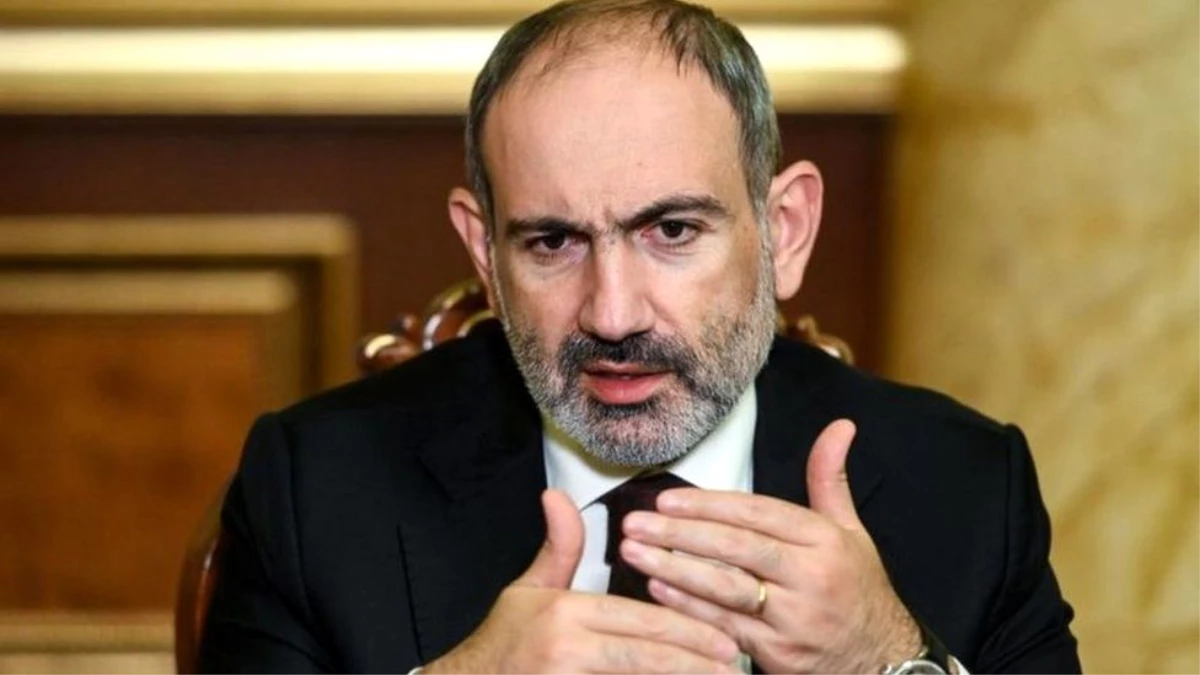 Dağlık-Karabağ: Ermenistan Başbakanı Paşinyan, sorunun uzun süre diplomatik yollardan çözülemeyeceğini söyledi