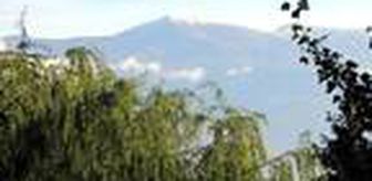 Erzincan'ın yüksekleri beyaza büründü