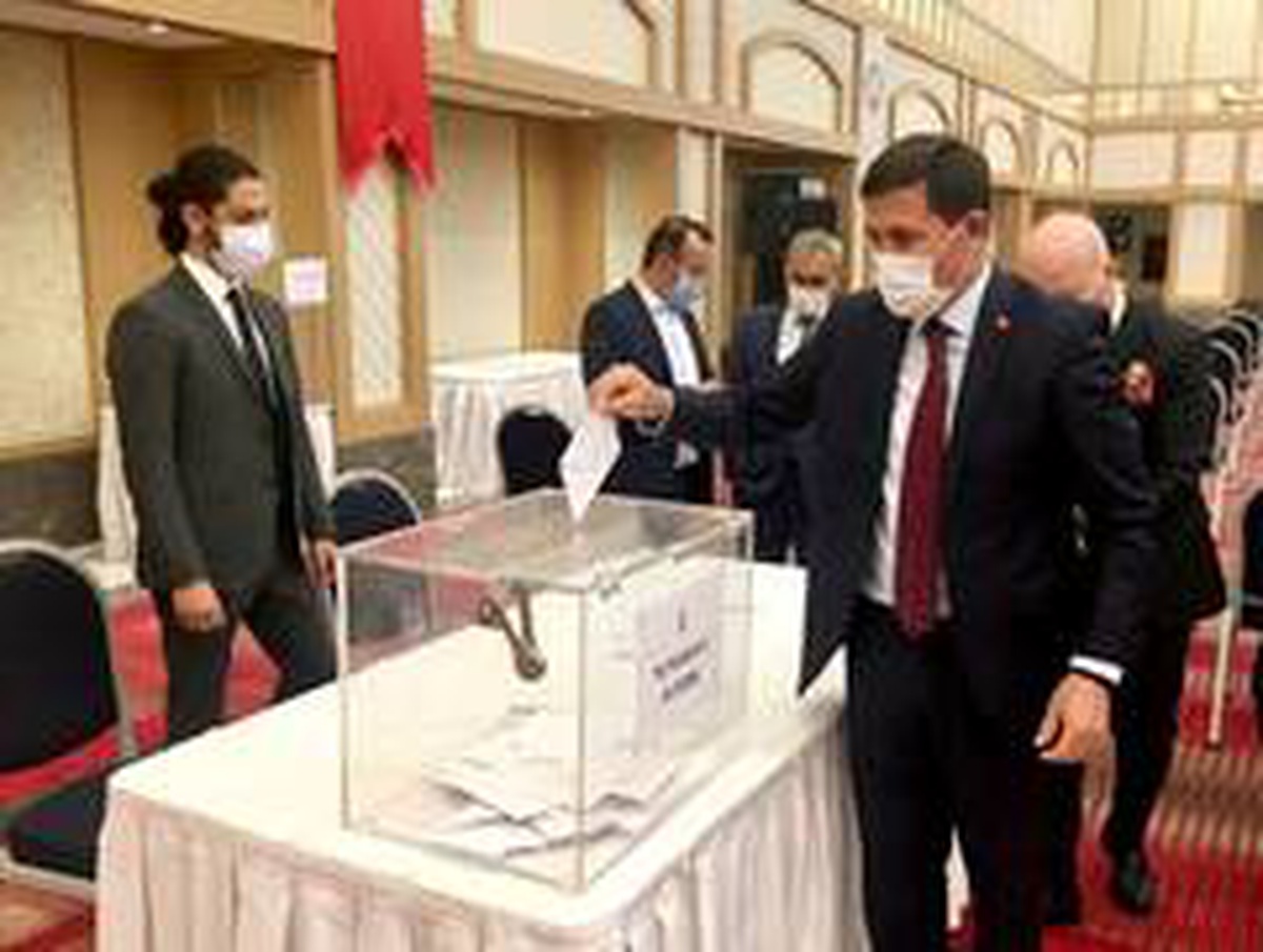 Karatay Belediyesi, Enerji Kentleri Birliği\'nin üyeliğine seçildi
