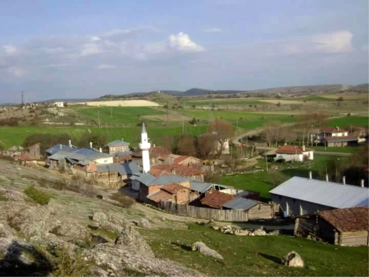 Kastamonu\'da bir köy karantinaya alındı