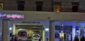 Kırıkkale'de bıçaklı kavga: 1 ölü, 1 yaralı