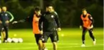 Konyaspor Teknik Direktörü Kartal: Ligi ilk 10 içinde tamamlamayı hedefliyoruz