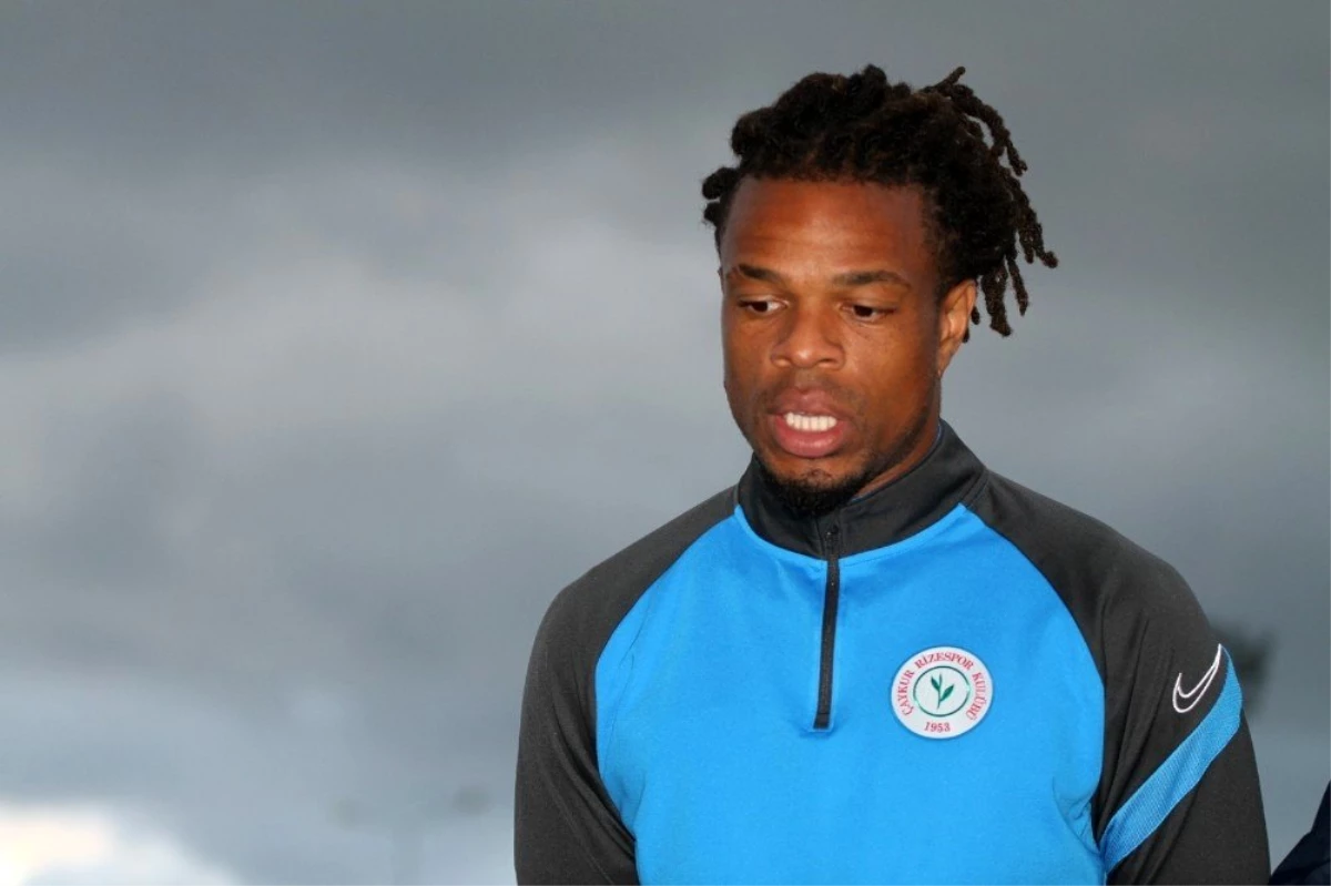 Loic Remy: "3 puan için oraya gittiğimizi onlara göstermemiz gerekiyor"