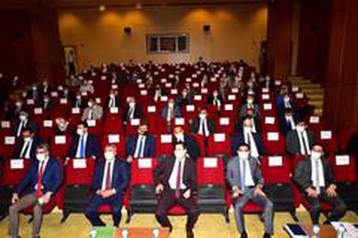 Malatya\'da 118 proje tamamlandı