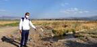 Merakından aldığı emniyet fotokapanı başına iş açtı