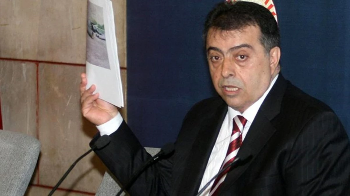 Eski Sağlık Bakanı Osman Durmuş\'un hayatını kaybettiği iddiasına MHP\'den yalanlama