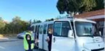 Muğla'da geniş kapsamlı koronavirüs denetimi