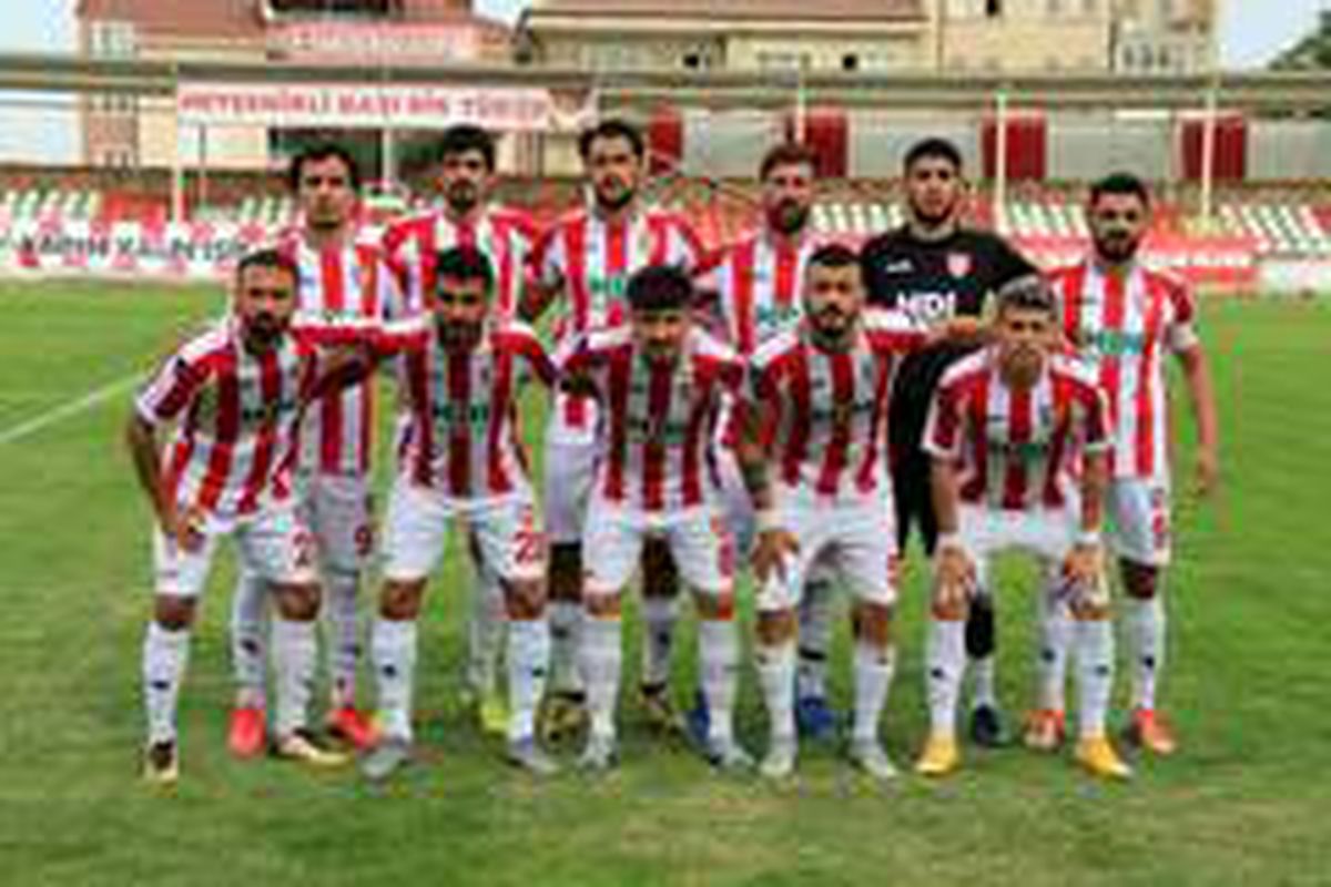 Nevşehir Belediyespor, PFDK\'ya sevk edildi