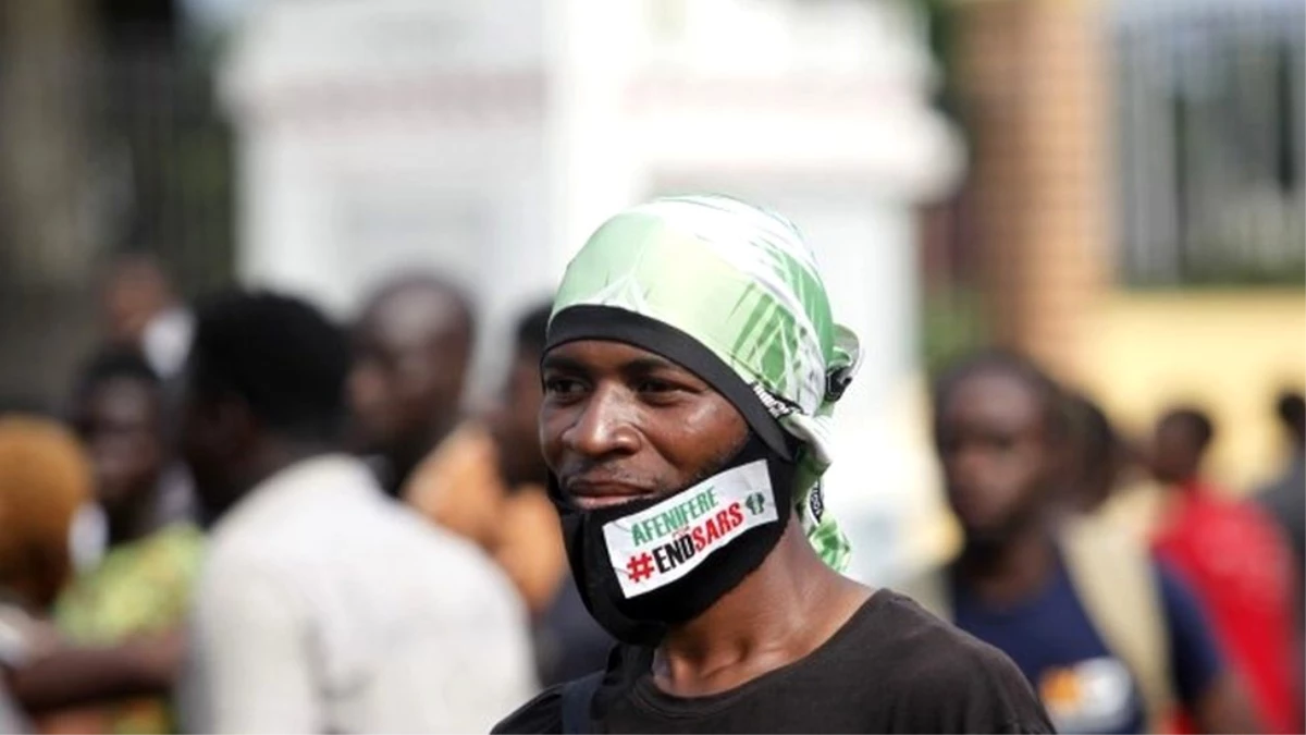 Nijerya\'da polis şiddetine karşı gösteriler nasıl başladı neden büyüdü?