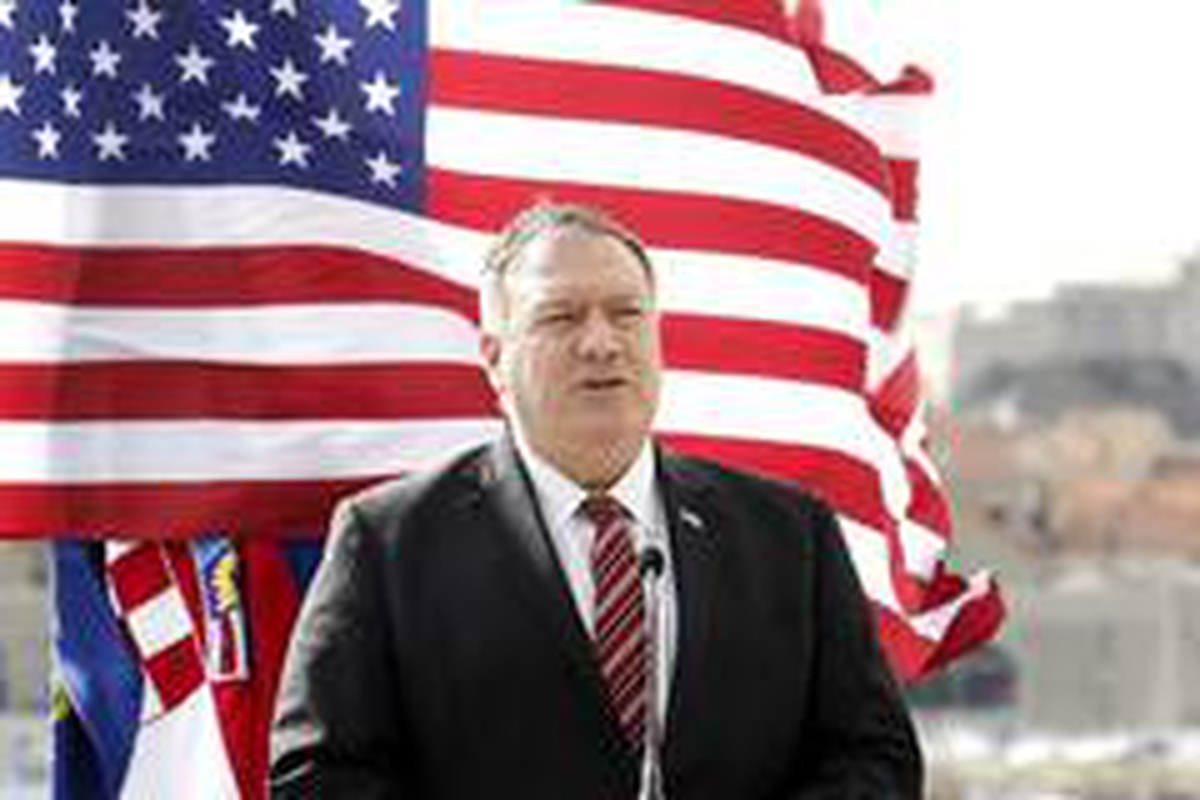 Pompeo, 23 Ekim\'de Azerbaycan ve Ermenistanlı mevkidaşları ile görüşecek