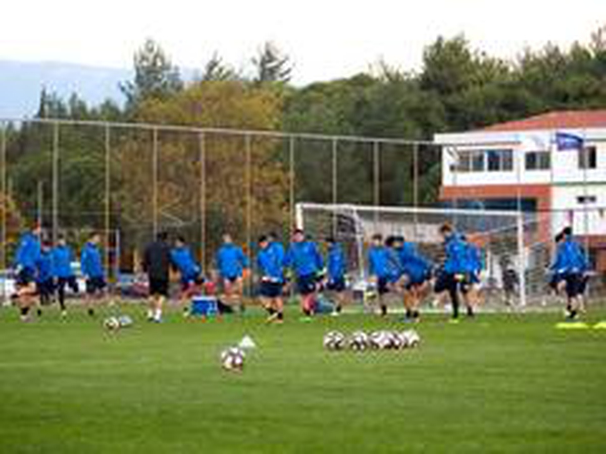 1928 Bucaspor\'dan korona virüs açıklaması