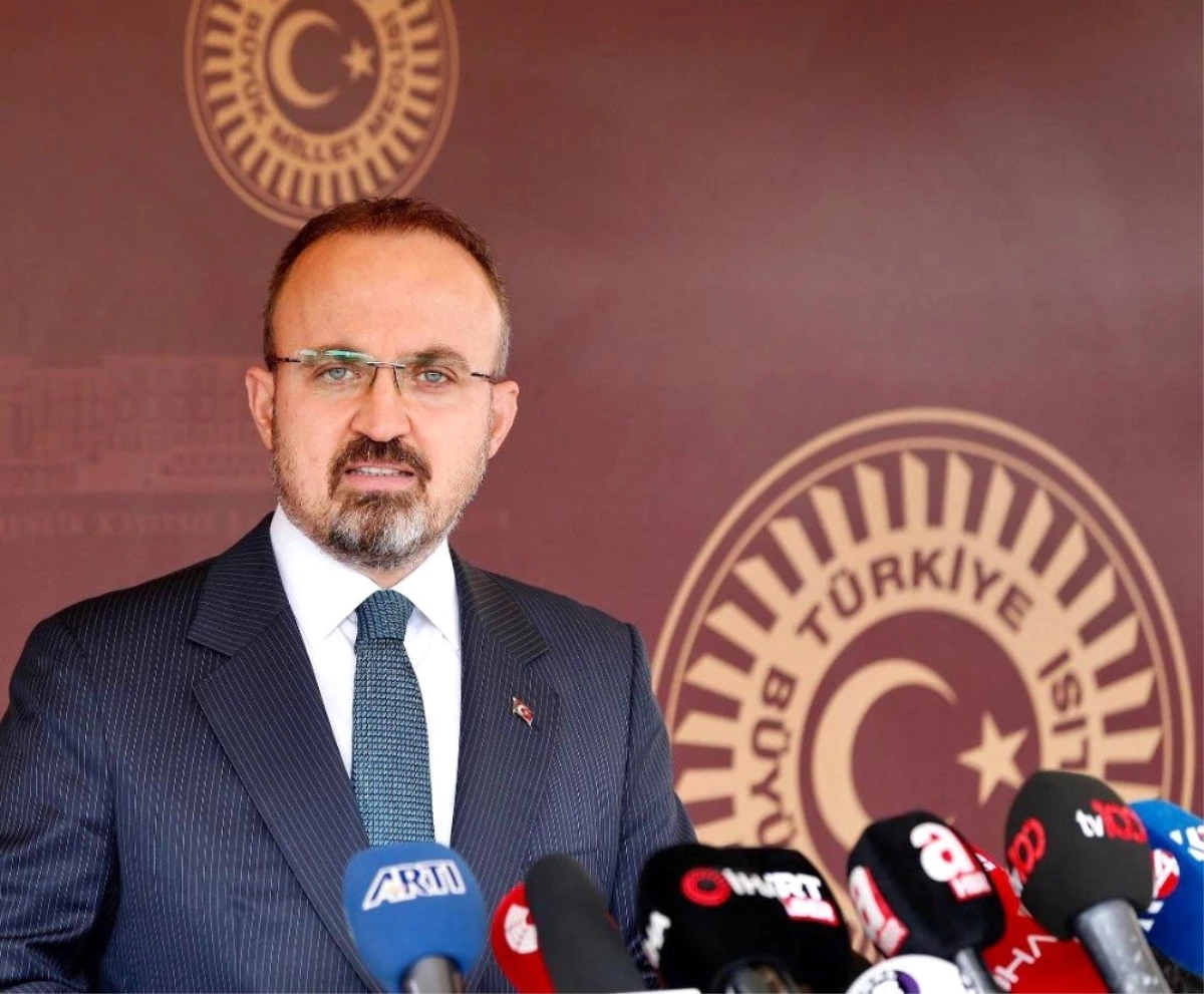 AK Parti\'li Turan: "Çanakkale\'miz uluslararası marka kimliğini güçlendiriyor"