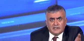 'Akıncı kazanamazsa mesleği bırakırım' dediği öne sürülen Adil Gür: Ersin Tatar beni aradı