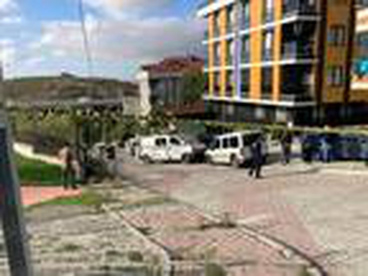 Arnavutköy\'deki hırsızlık şebekesi polisin kovalamacası sonucu yakalandı
