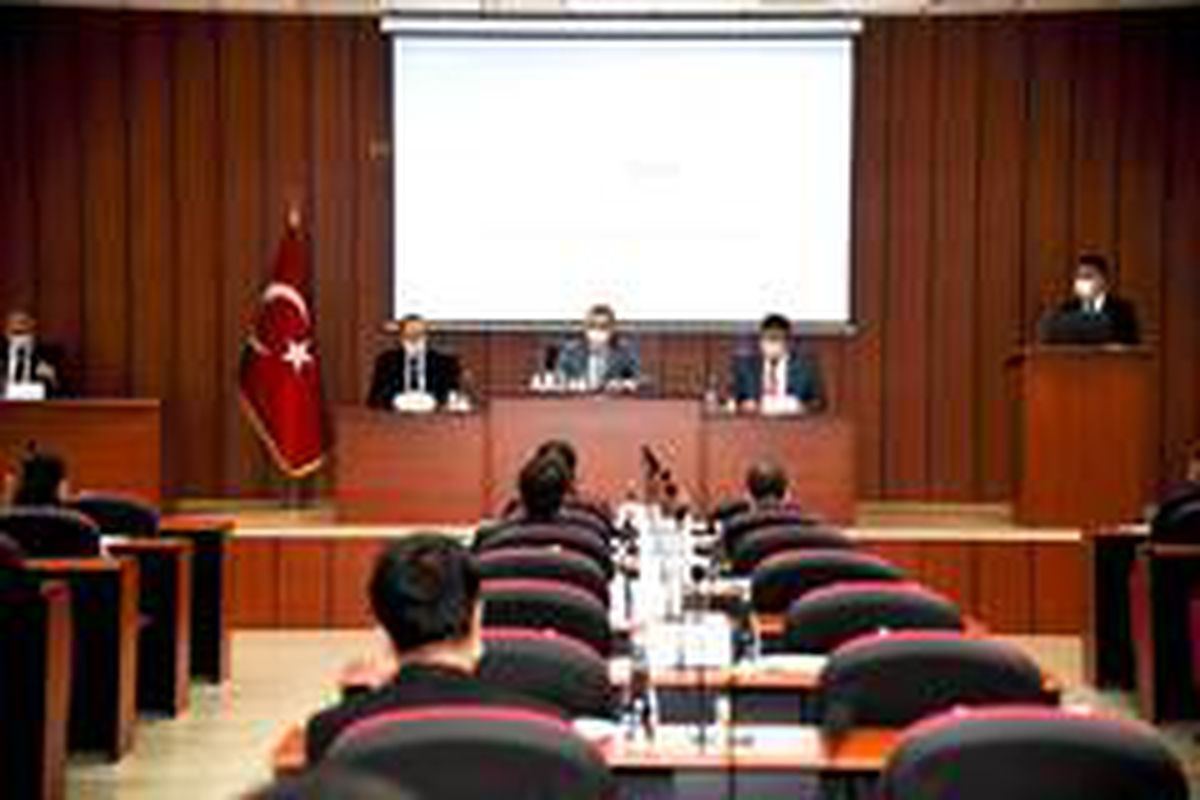 Aydın\'da 22 bin 833 kişi iş sahibi oldu
