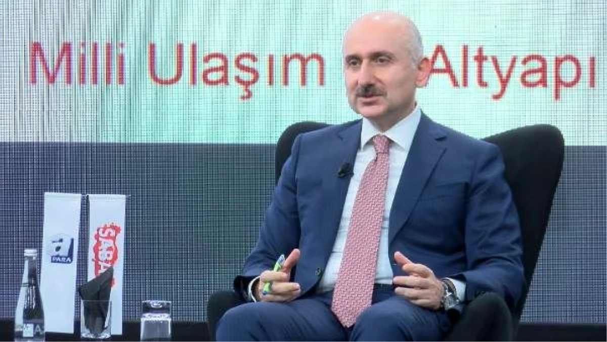 Bakan Karaismailoğlu:  Tutukluların yakınlarıyla yüz yüze görüşmelerini sağlayacak bir sistemi kurmaya başladık