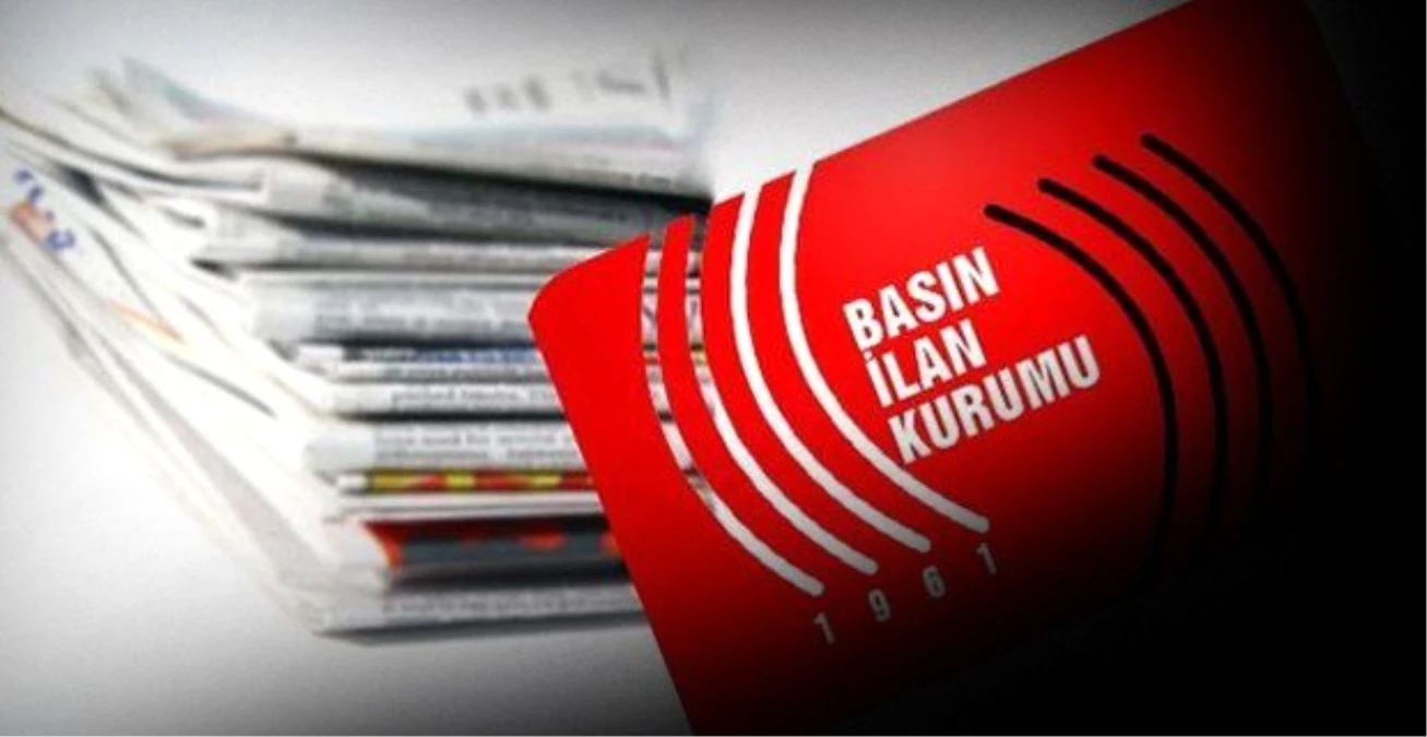 Basına destek paketinin bazı maddelerinin süresi bir ay daha uzatıldı