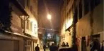 Son dakika! Beyoğlu'nda 'Çukur' operasyonu devam ediyor