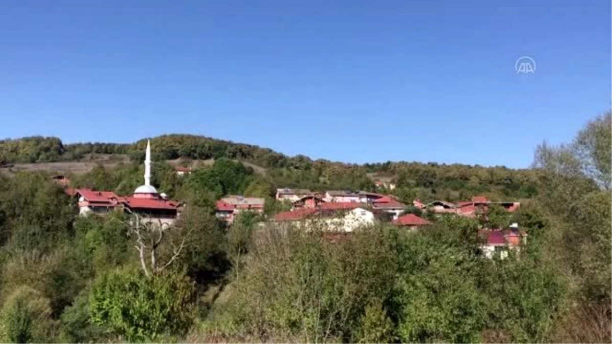 Son dakika haber... Bir köy Kovid-19 tedbirleri kapsamında karantinaya alındı