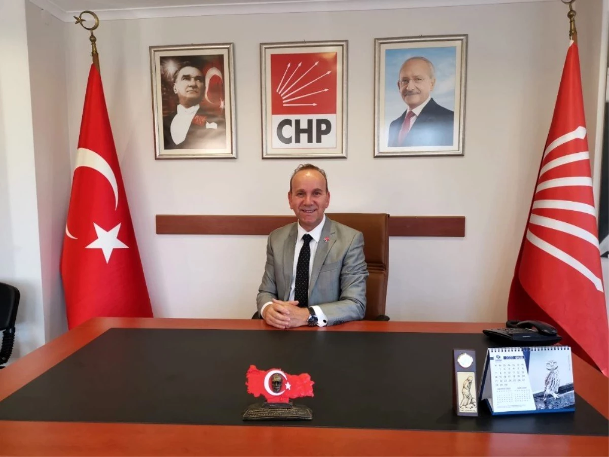 CHP\'de korona paniği