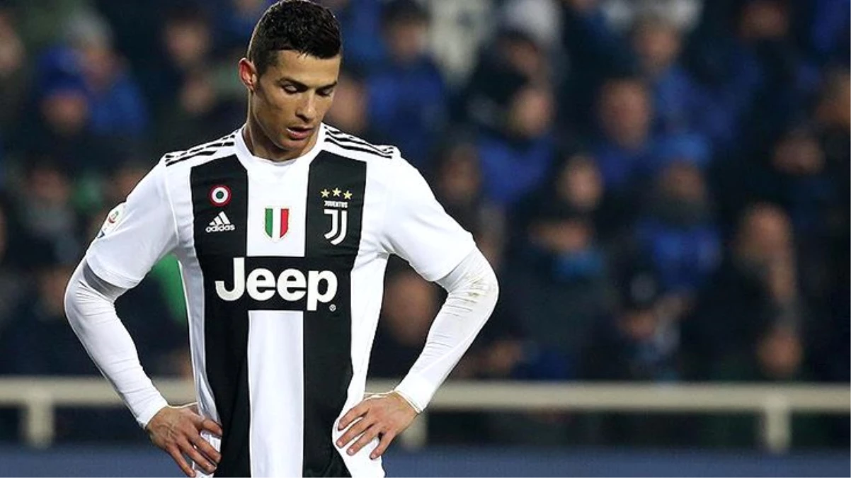 Cristiano Ronaldo\'nun ikinci koronavirüs testi de pozitif çıktı