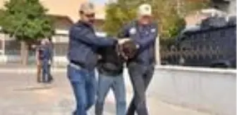 Son dakika haber: DEAŞ'ın istihbaratçısı itirafçı oldu, tahliye edildi