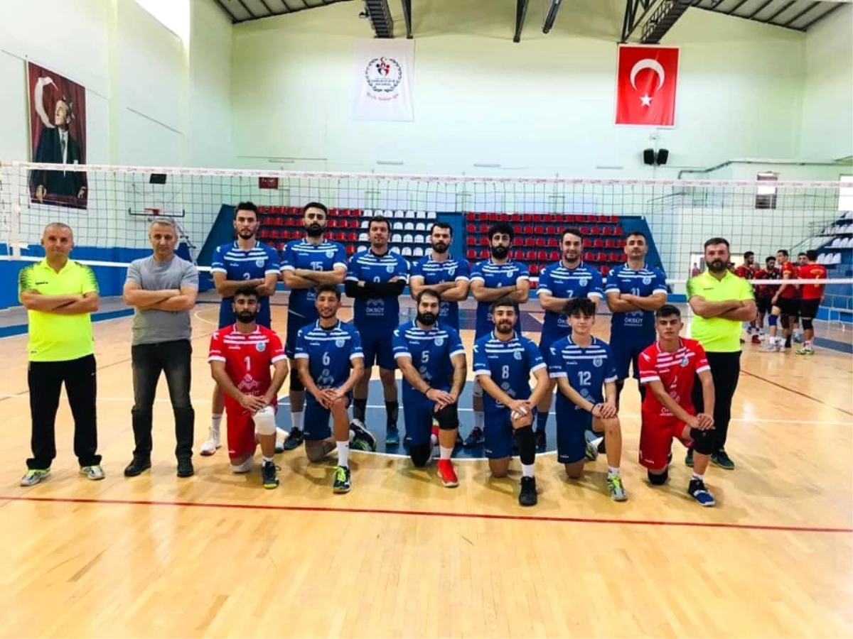 Develi Belediyespor, ilk maçına Pazar günü Nevşehir\'de çıkacak