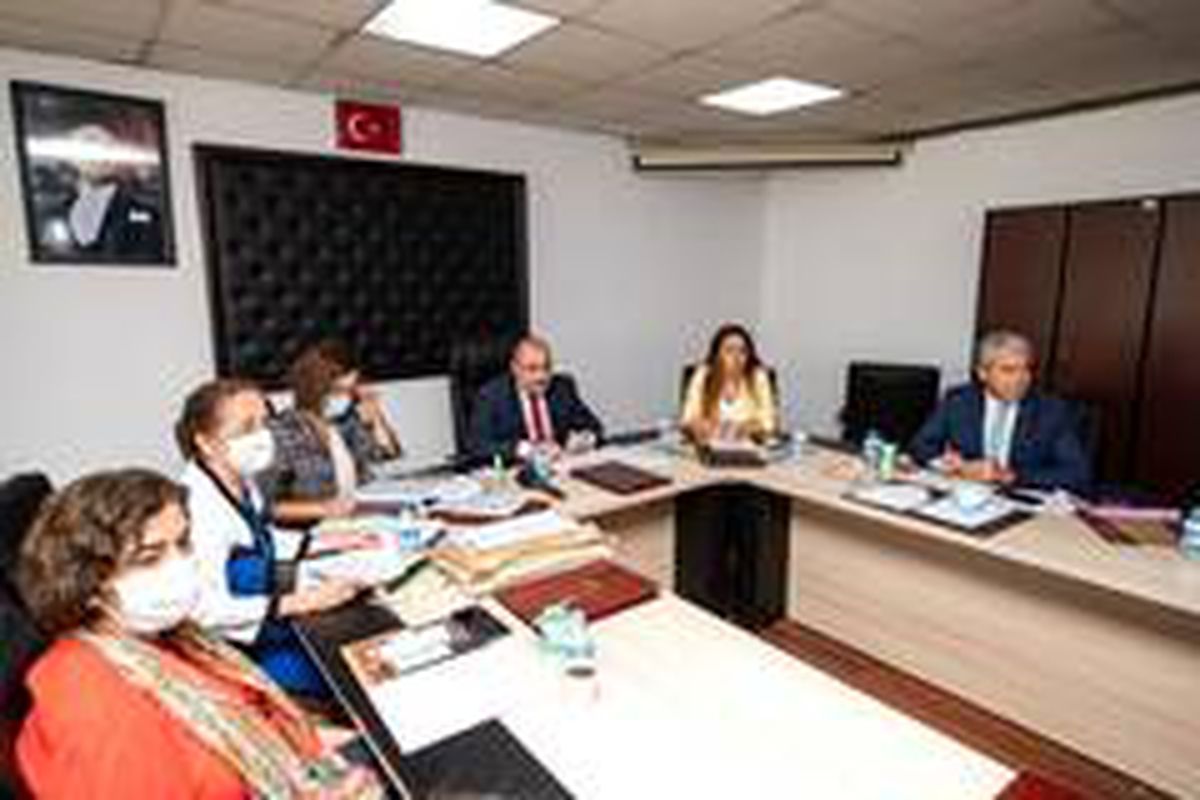 Ege Mahallesi\'nde dönüşüm başlıyor