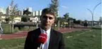 Eşi Azerbaycan'a giden Doğuş: yakında Karabağ'ın hepimizin olacağı hayalini kuruyorum