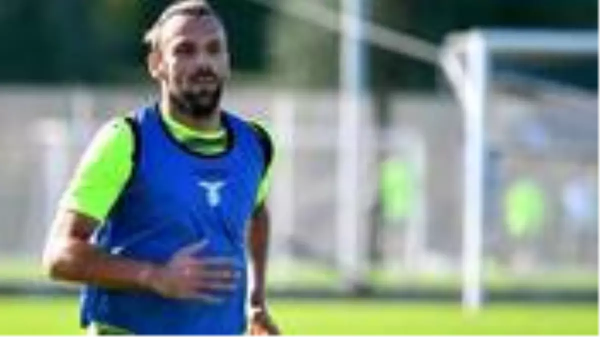 Eski Fenerbahçeli Muriqi, Lazio\'da gösterdiği performansla Inzaghi\'nin gözüne girdi