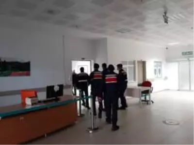 FETÖ operasyonunda 6 tutuklama FETÖ operasyonunda 6 tutuklama