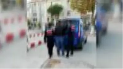 FETÖ operasyonunda 6 tutuklama FETÖ operasyonunda 6 tutuklama