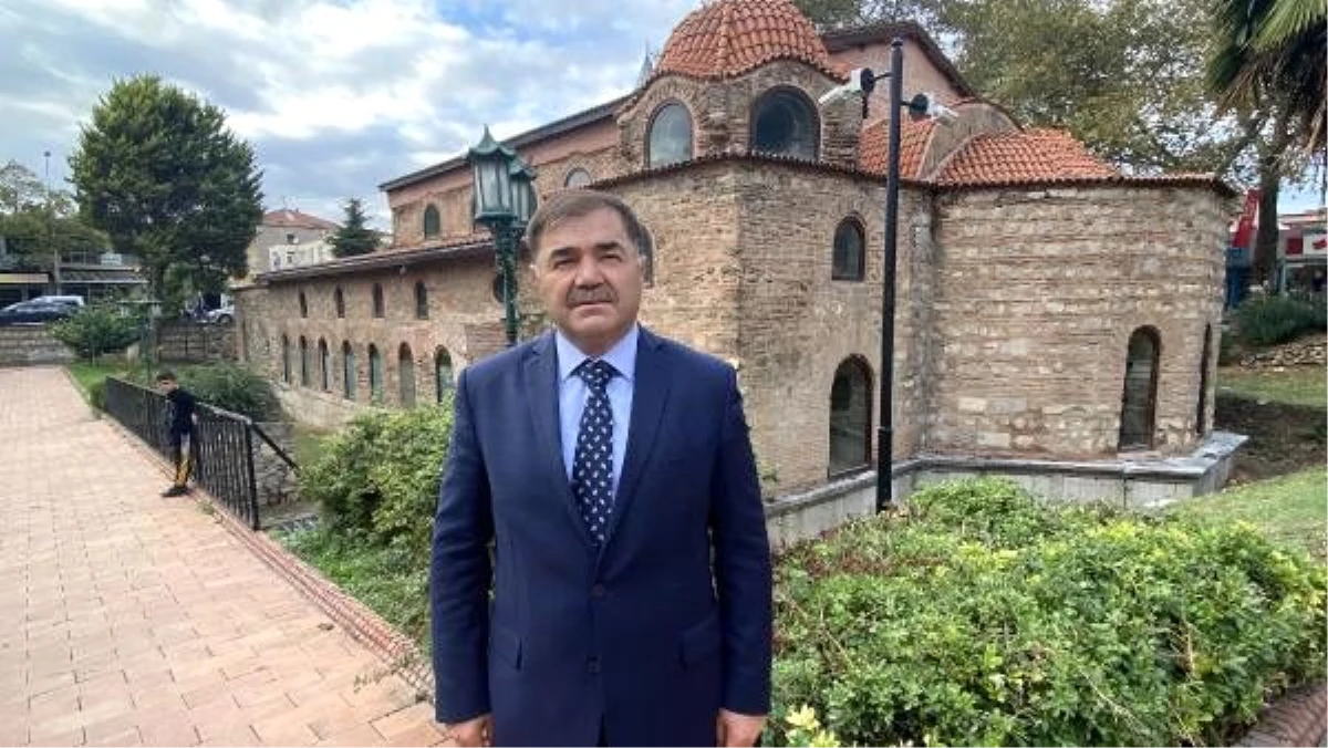 Güreş Federasyonu Başkanı Musa Aydın: Koca Yusuf\'un mezarını Türkiye\'ye getireceğiz