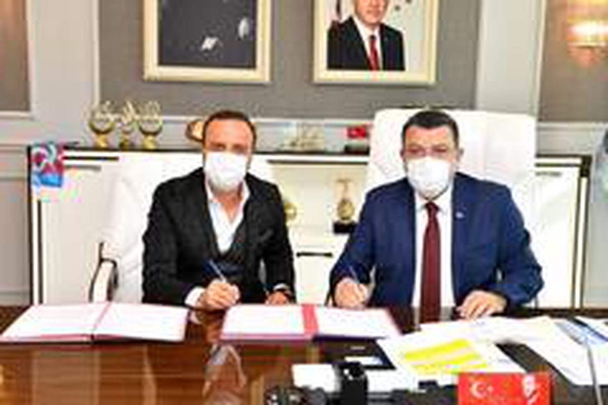 İmperial Hastanesi\'nden anlamlı sponsorluk