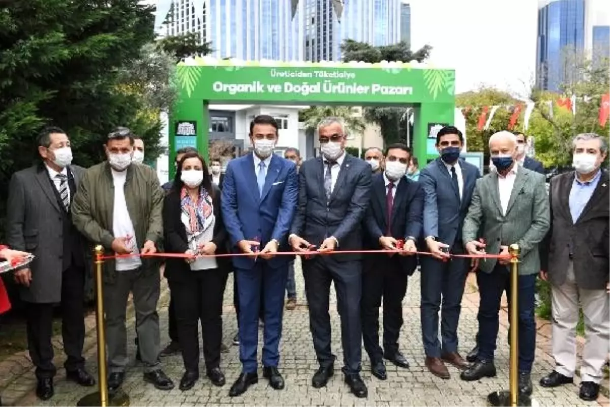 Kadınlar üretiyor, doğrudan tüketiciye ulaşıyor