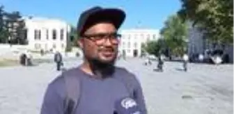 Son dakika haberleri: Kovid-19'a rağmen uluslararası öğrencilerin tercihi Türkiye oldu (2)