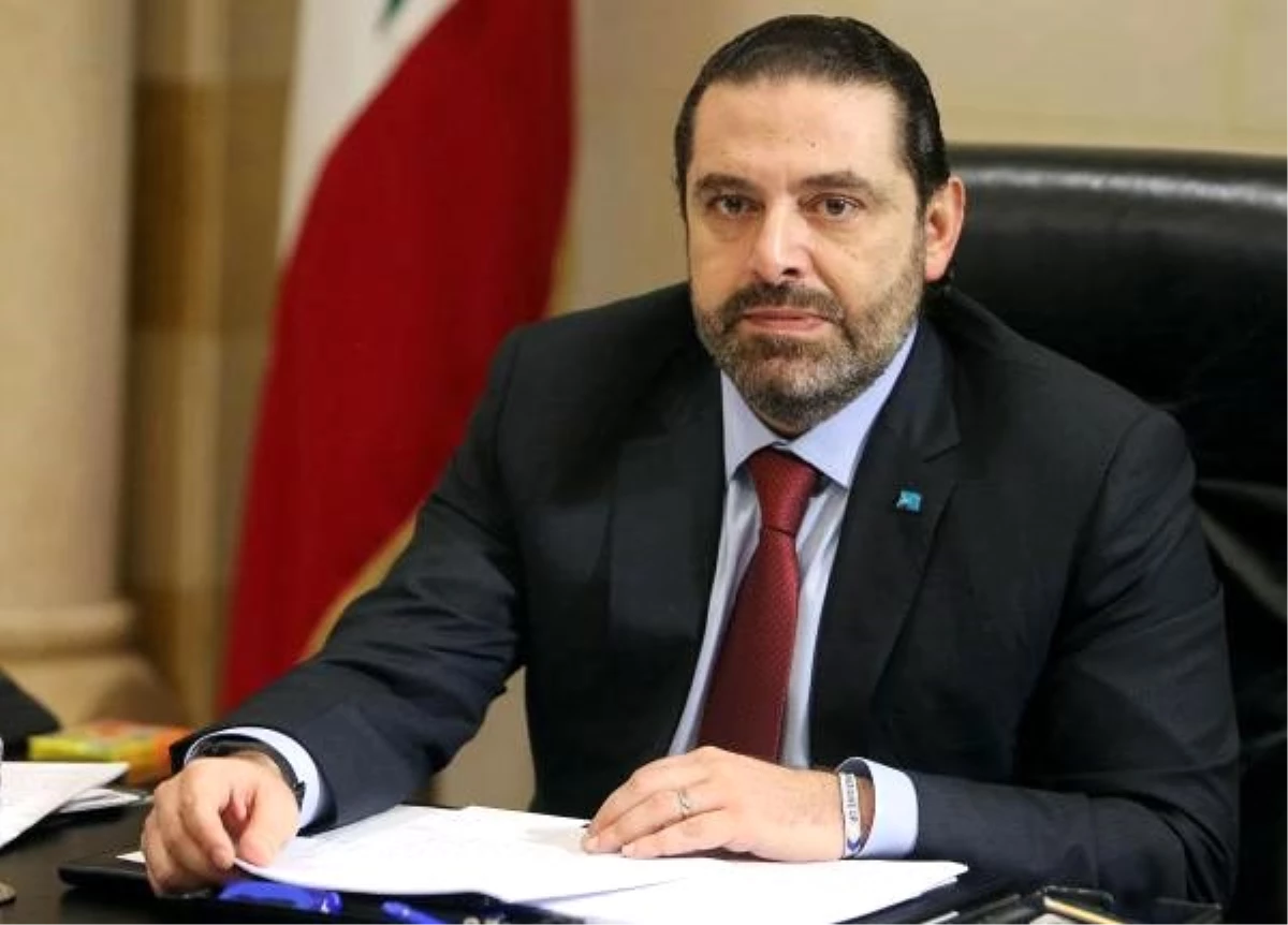 Lübnan\'da hükümeti kurma görevi Harin\'e verildi