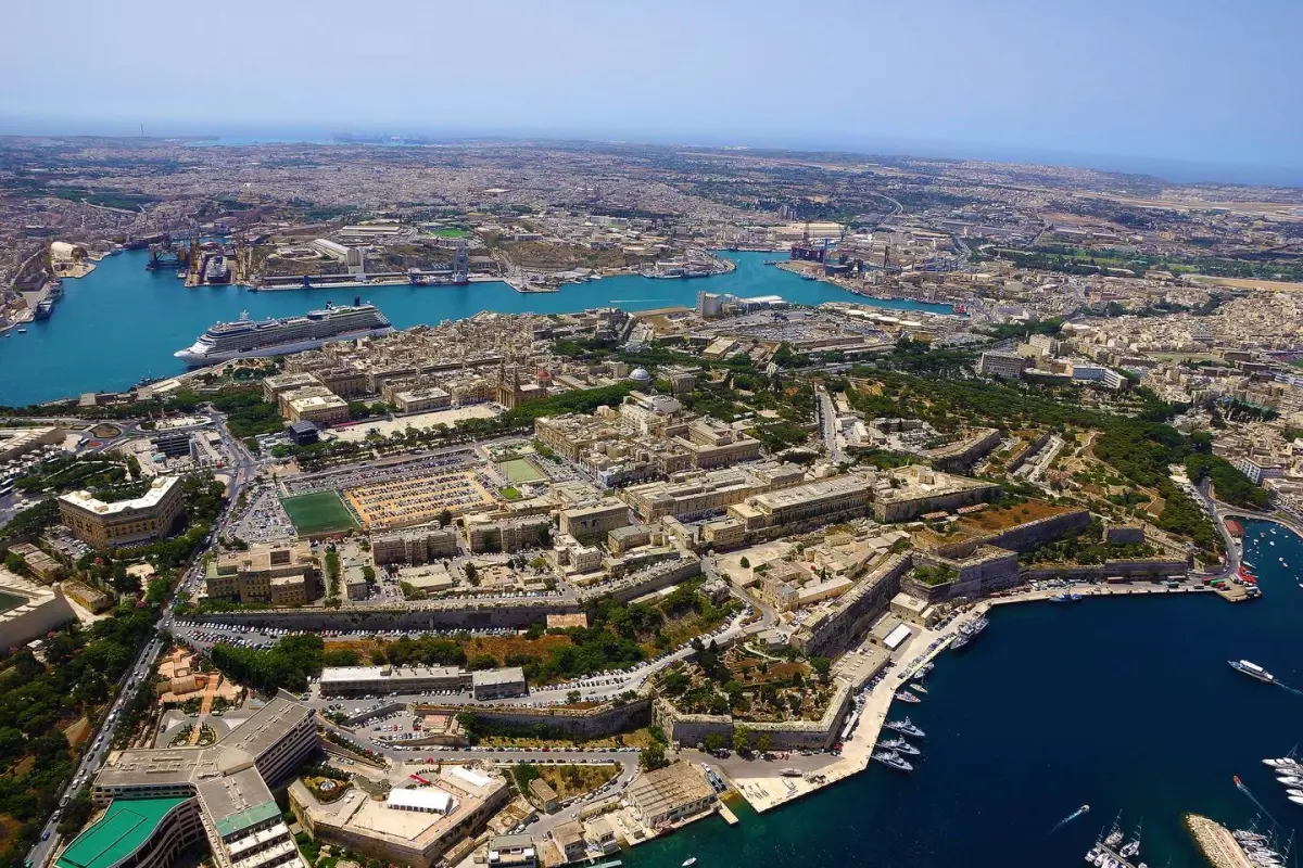 Malta\'da Dil Öğrenmek İçin Kaçırılmayacak En İyi 6 Fırsat