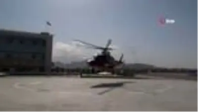 Minik İlayda'nın elini devlet tuttu