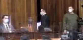 Sırbistan'da Meclis Başkanlığına İvica Dacic seçildi