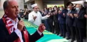 Fotoğraf karesinden çıkarılan İnce ateş püskürdü: Partide bölücü kimmiş herkes gördü