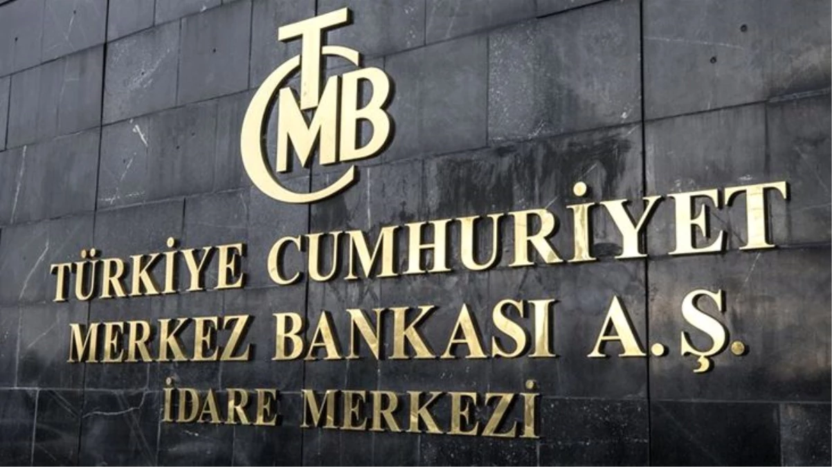 Son dakika: Merkez Bankası, piyasaların merakla beklediği faiz kararını açıkladı