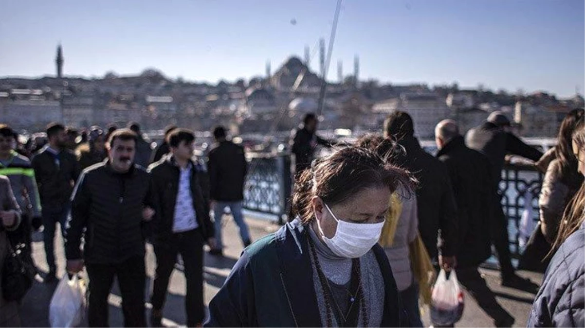 Sağlık Bakanı Fahrettin Koca: İstanbul\'da vaka sayısı Türkiye genelinin yüzde 40\'ına ulaştı