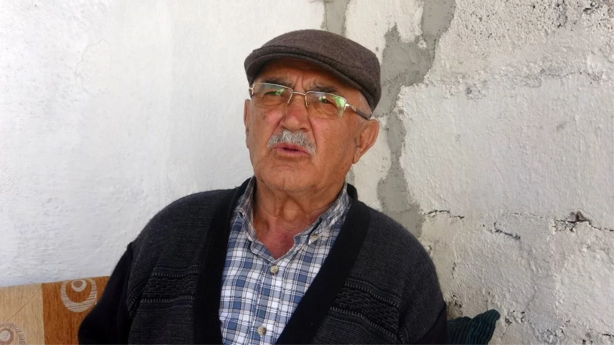 Son dakika... 81 yaşındaki Sural, Ermenilere karşı savaşarak katledilen dedesinin intikamını almak istiyor