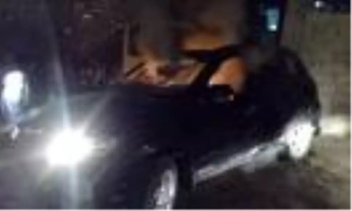 Suriye\'de Şam Müftüsü Al-Afyouni\'ye bombalı saldırı