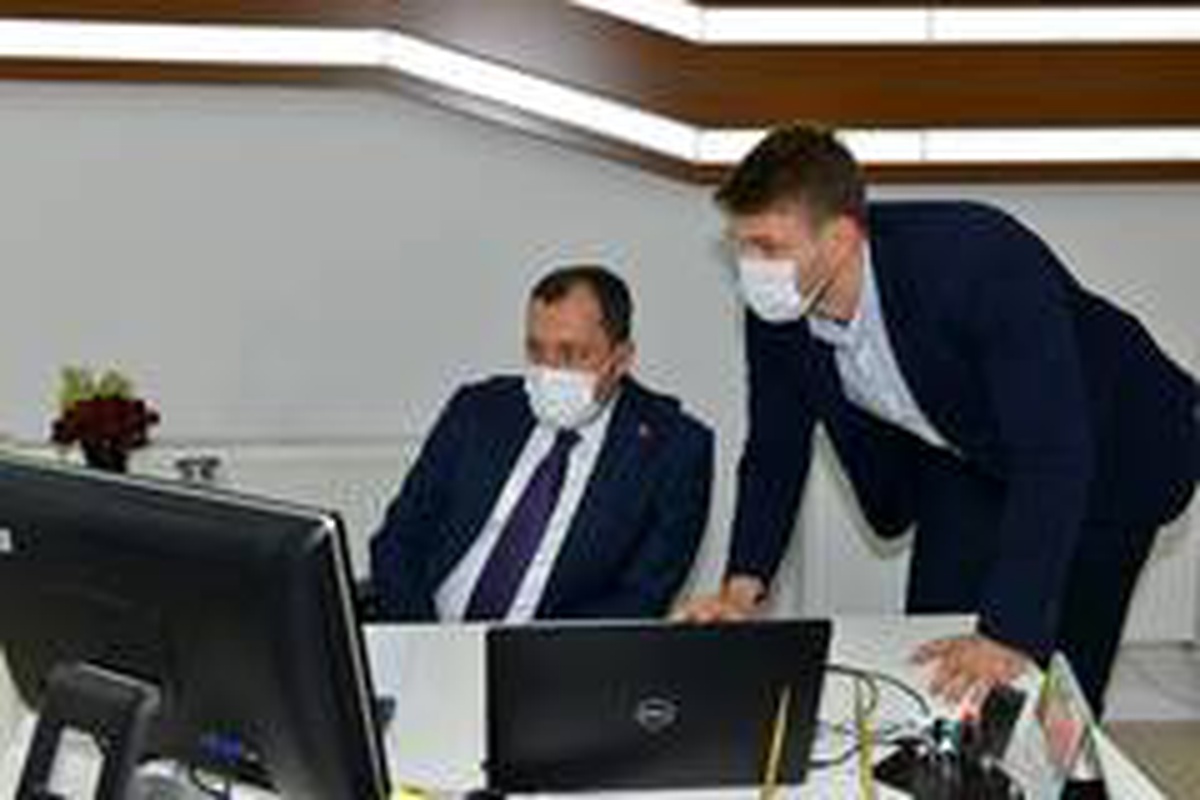 Vatandaşların çözüm noktası