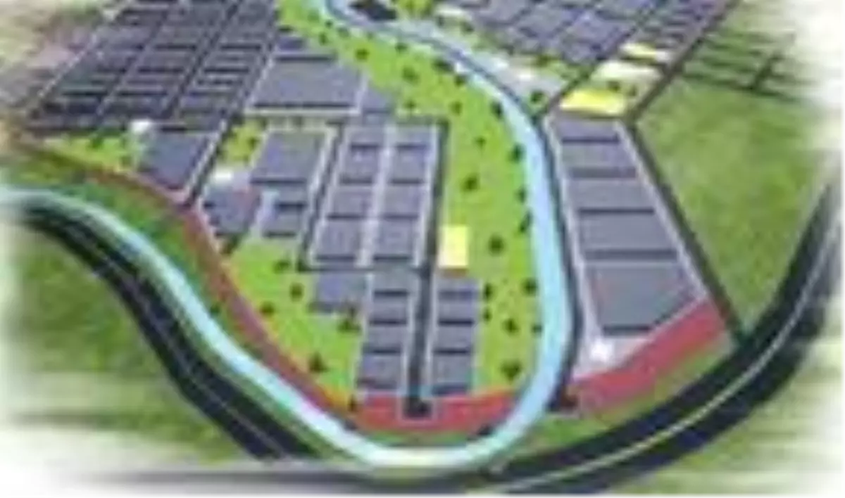 Elbistan\'da yapımı planlanan Besi OSB 5 bin kişiye istihdam sağlayacak