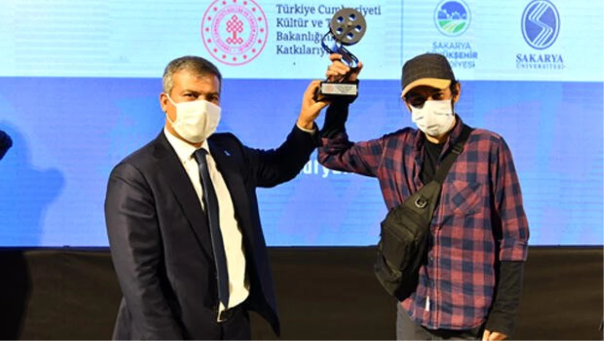 6. Uluslararası Sakarya Kısa Film Festivali\'nde ödüller sahiplerini buldu